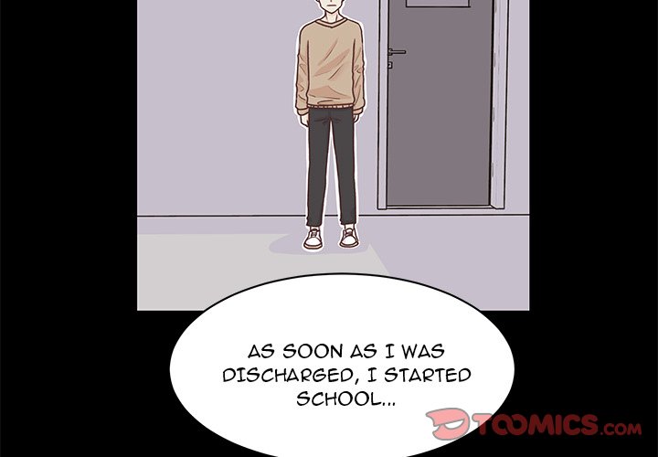 You’re No Good Chapter 53 image 1