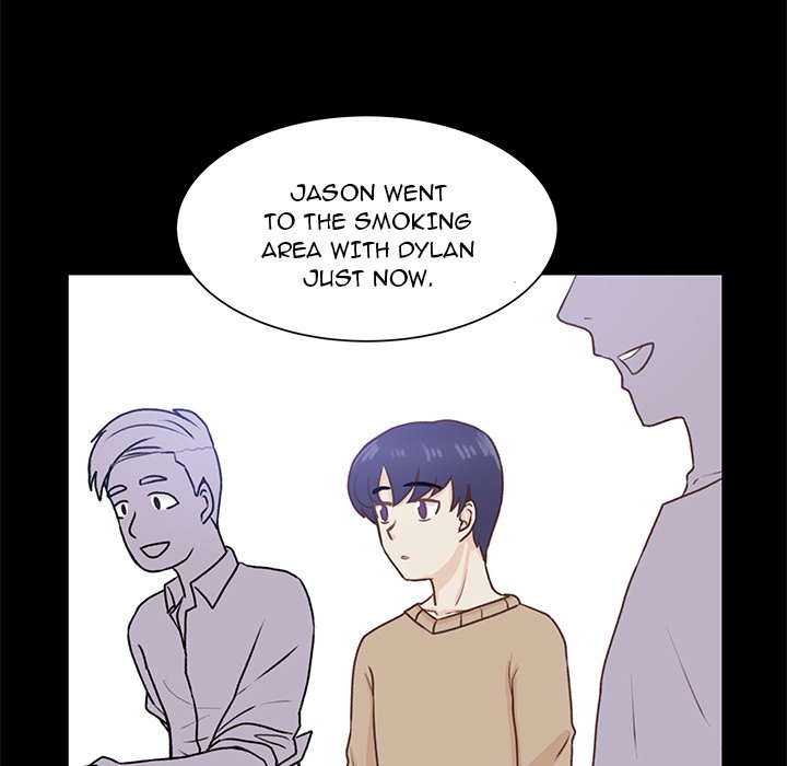 You’re No Good Chapter 53 image 19