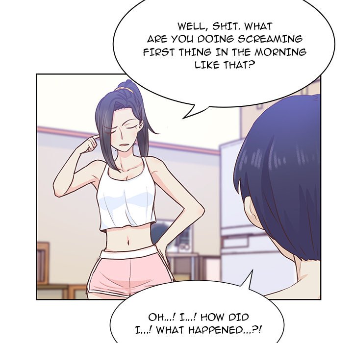 You’re No Good Chapter 53 image 30