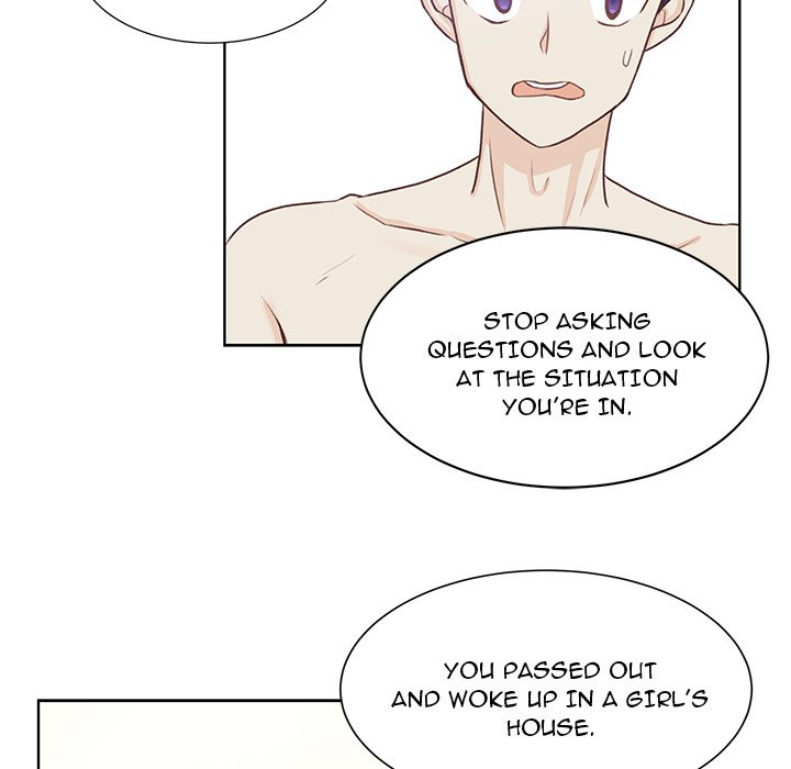 You’re No Good Chapter 53 image 32