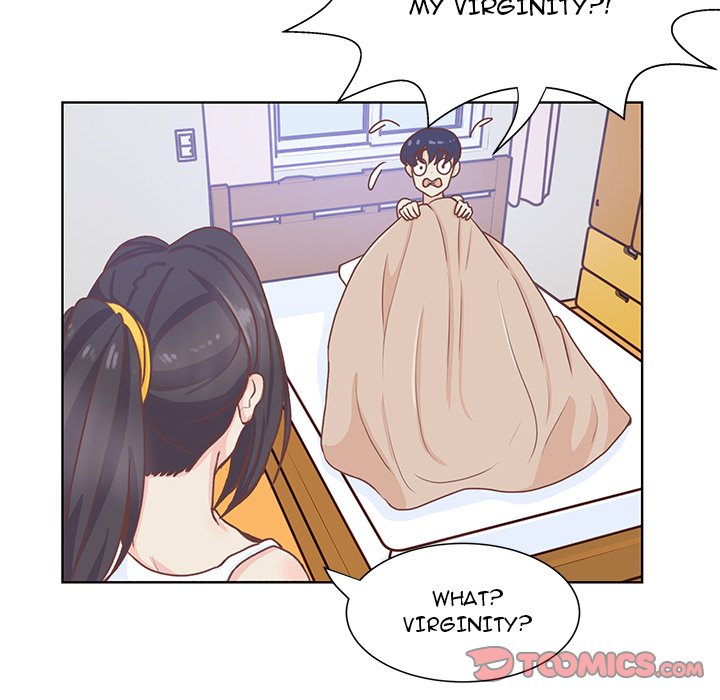 You’re No Good Chapter 53 image 41