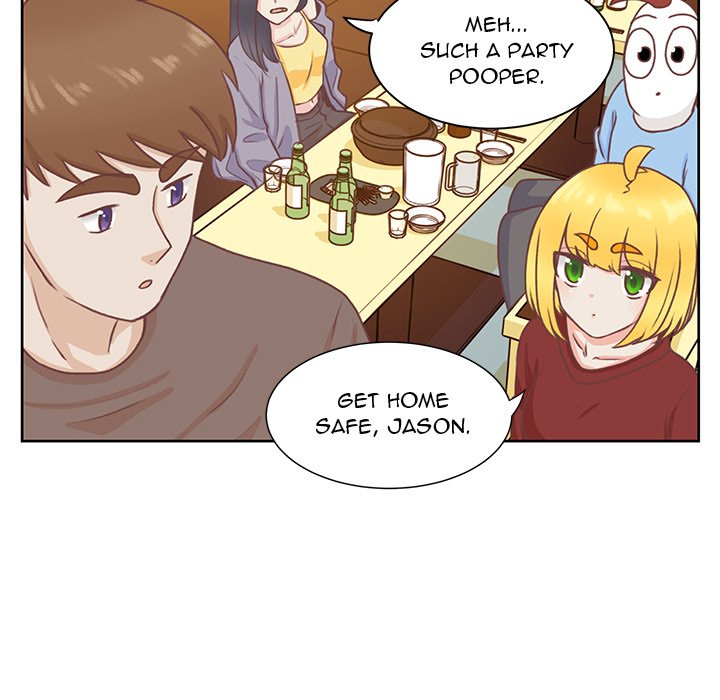 You’re No Good Chapter 53 image 50
