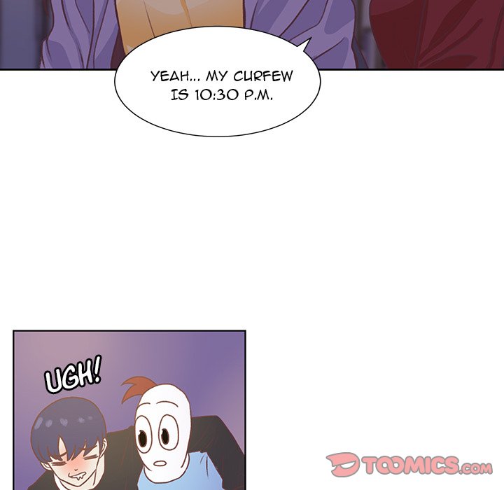 You’re No Good Chapter 53 image 57