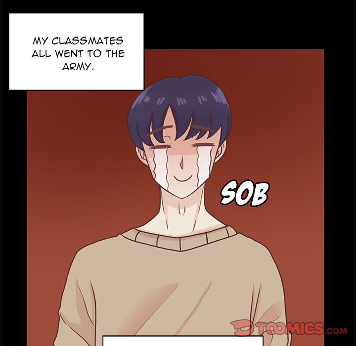 You’re No Good Chapter 53 image 5