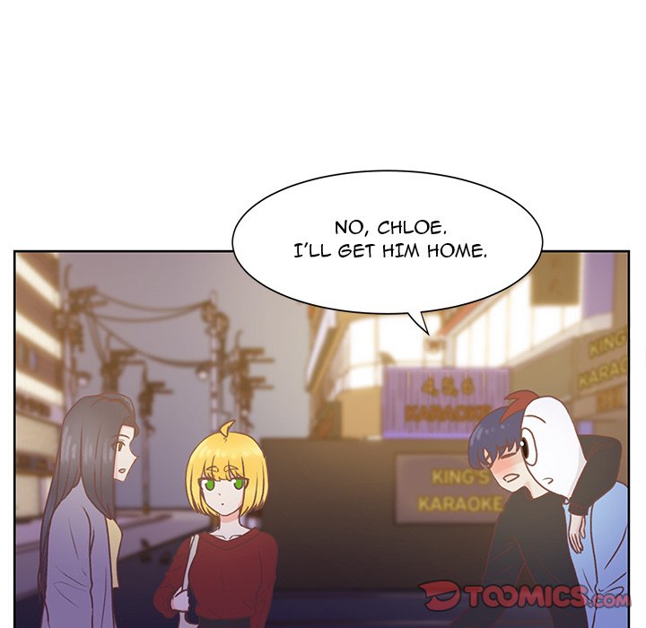 You’re No Good Chapter 53 image 61