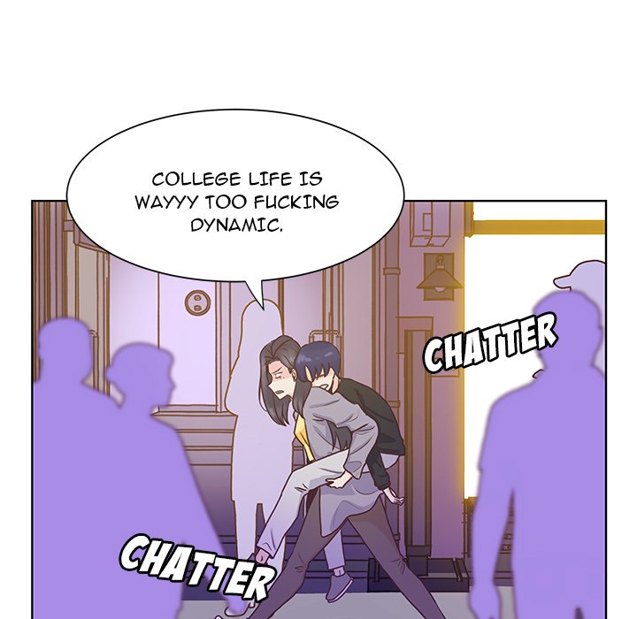 You’re No Good Chapter 53 image 74