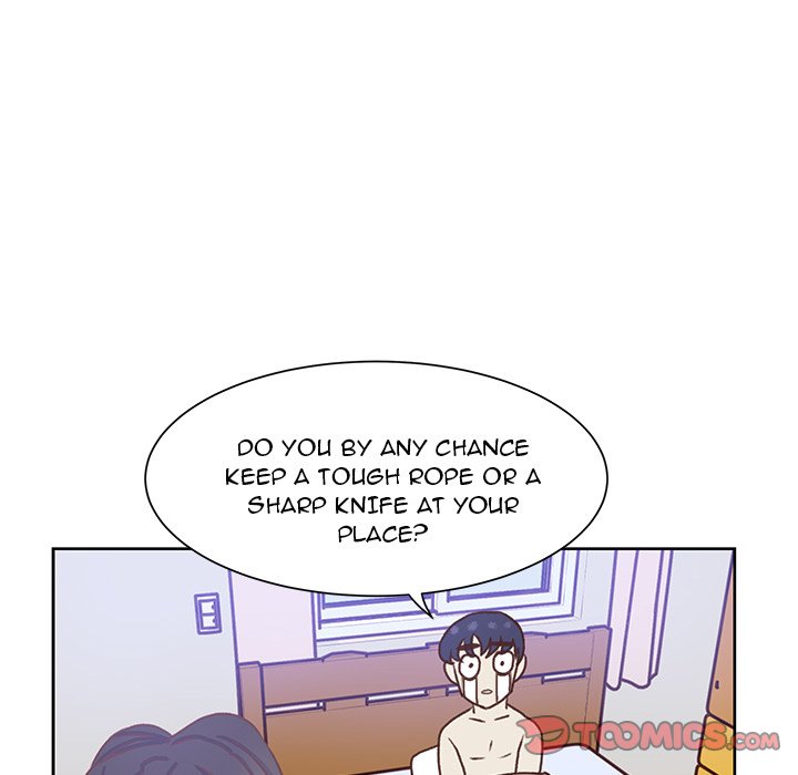 You’re No Good Chapter 53 image 85