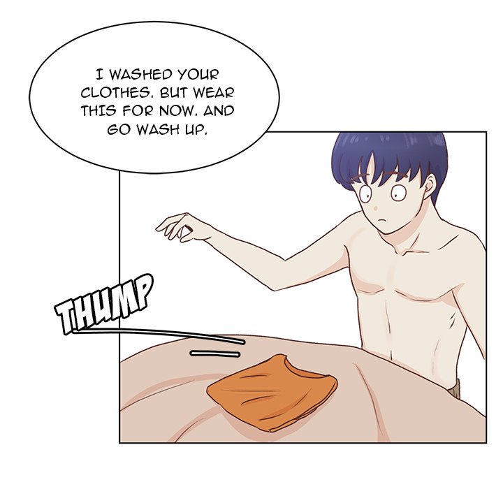 You’re No Good Chapter 53 image 87