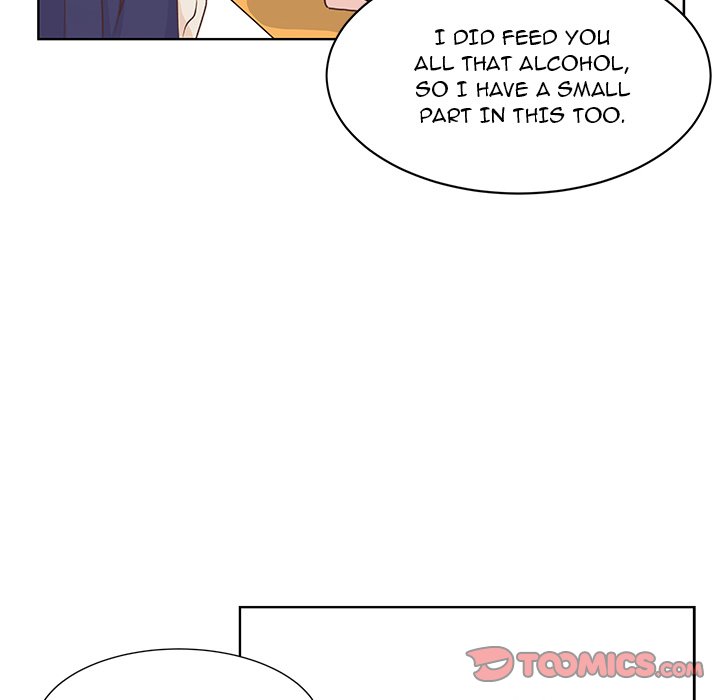 You’re No Good Chapter 53 image 89