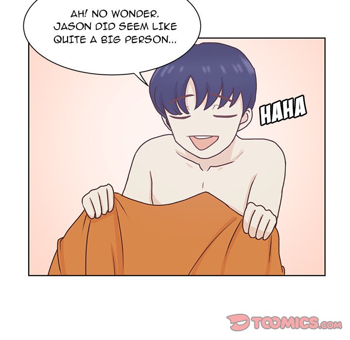You’re No Good Chapter 53 image 97