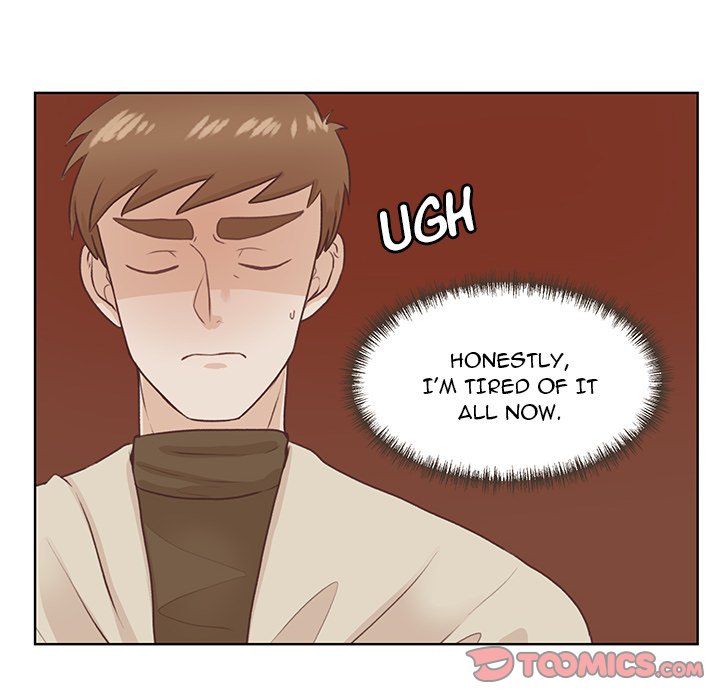 You’re No Good Chapter 55 image 9