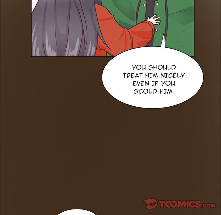 You’re No Good Chapter 55 image 13
