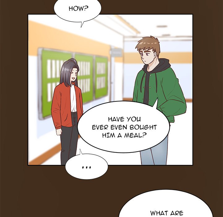 You’re No Good Chapter 55 image 14