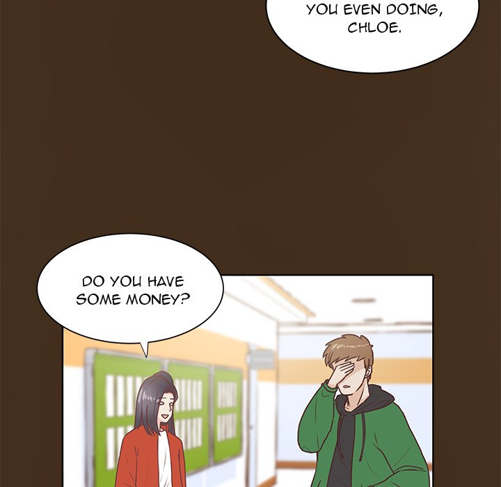 You’re No Good Chapter 55 image 15