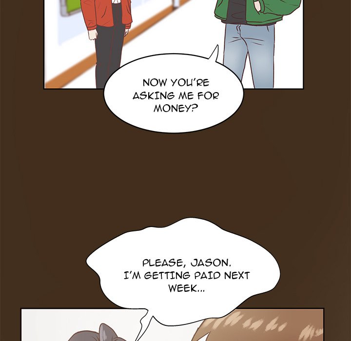 You’re No Good Chapter 55 image 16