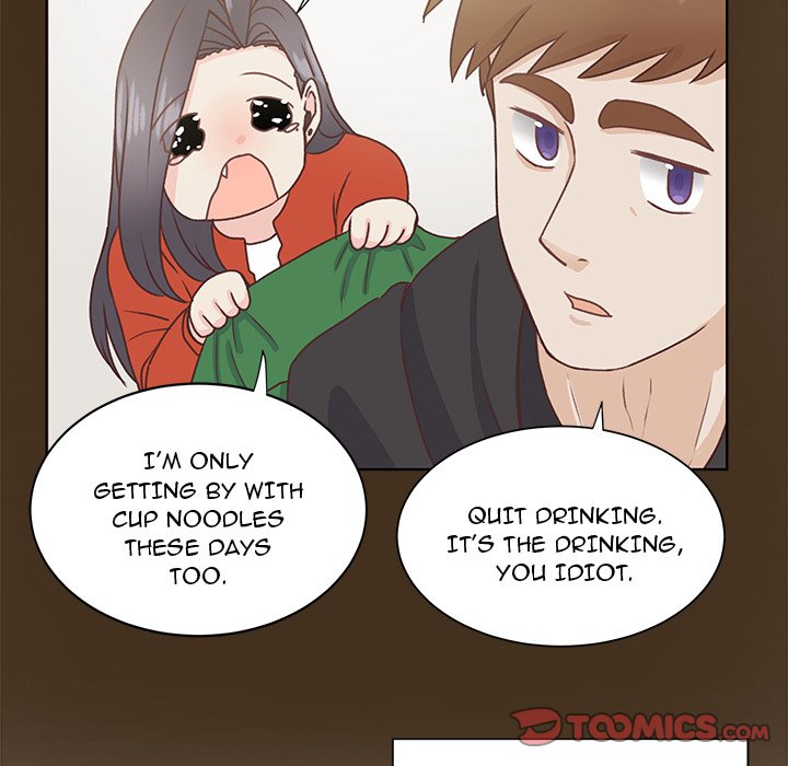 You’re No Good Chapter 55 image 17