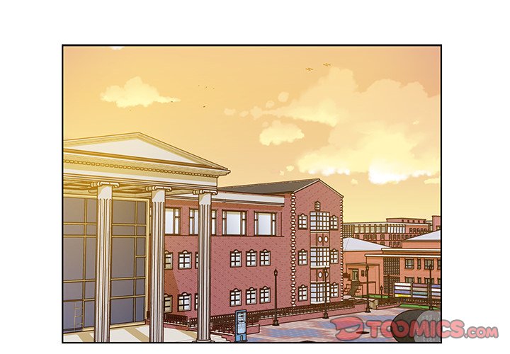 You’re No Good Chapter 55 image 1