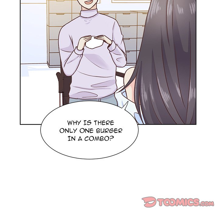You’re No Good Chapter 55 image 37