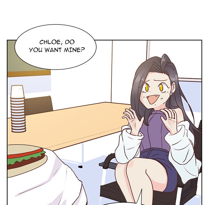 You’re No Good Chapter 55 image 38