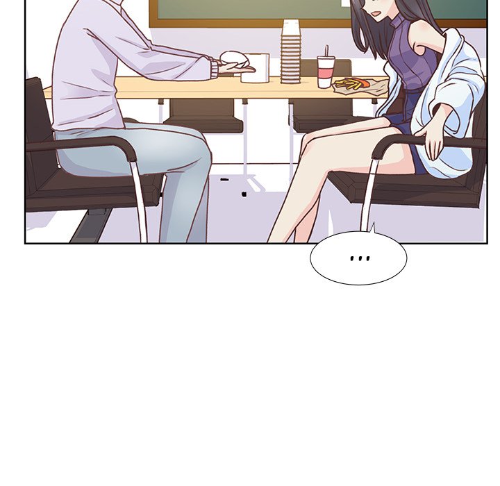 You’re No Good Chapter 55 image 40