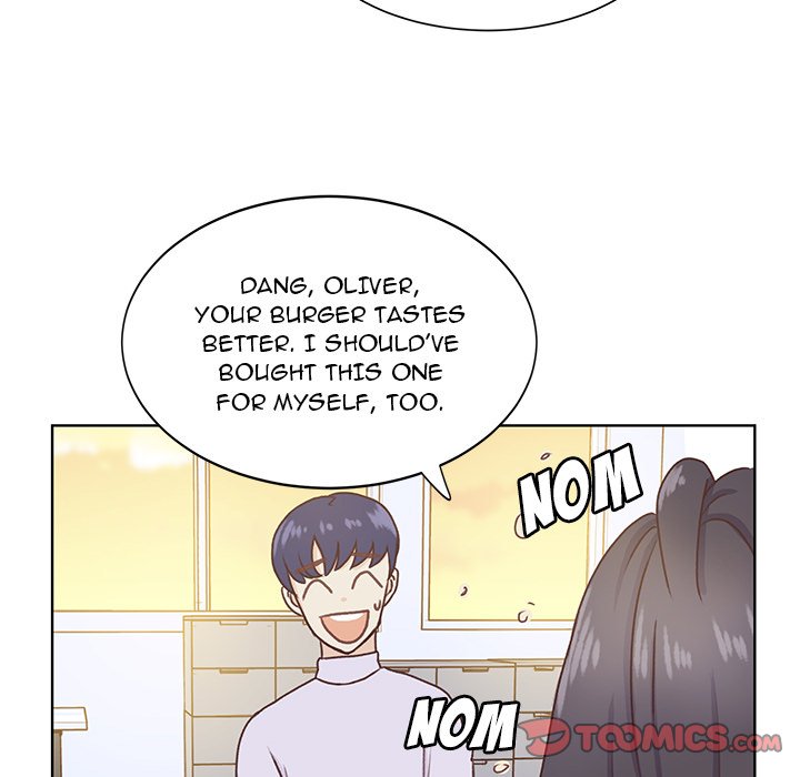 You’re No Good Chapter 55 image 45