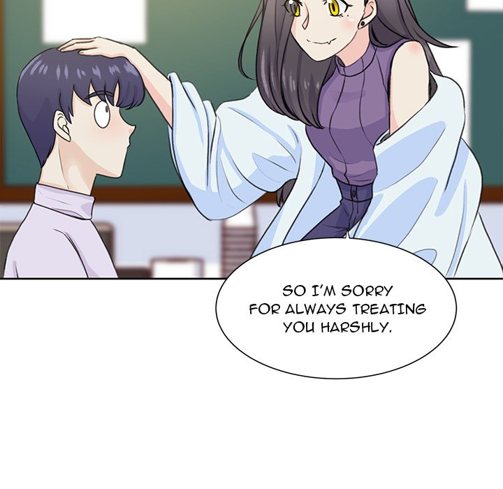 You’re No Good Chapter 55 image 70