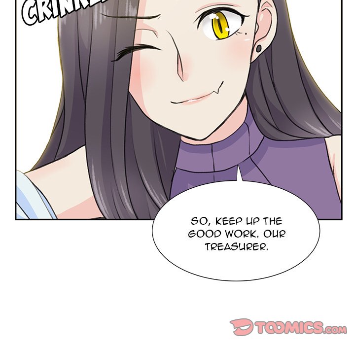 You’re No Good Chapter 55 image 73