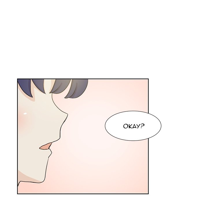 You’re No Good Chapter 55 image 74