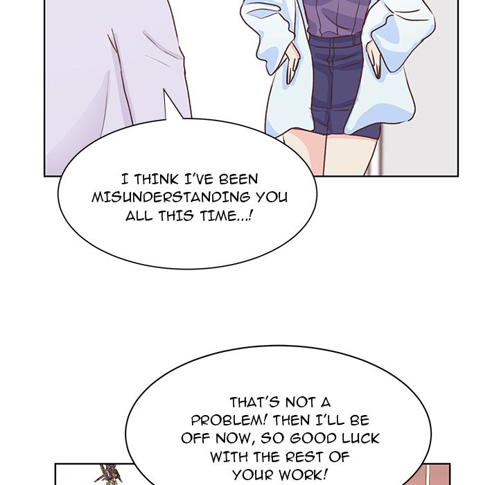 You’re No Good Chapter 55 image 78
