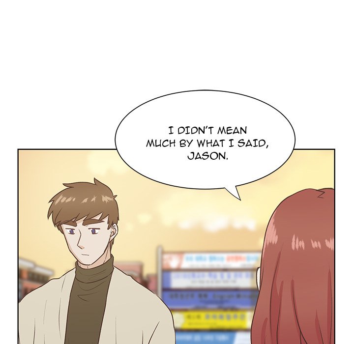You’re No Good Chapter 56 image 14