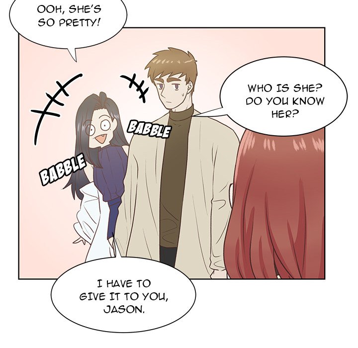 You’re No Good Chapter 56 image 22