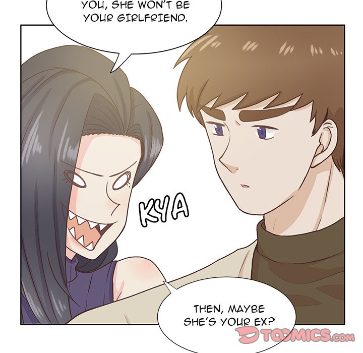 You’re No Good Chapter 56 image 25