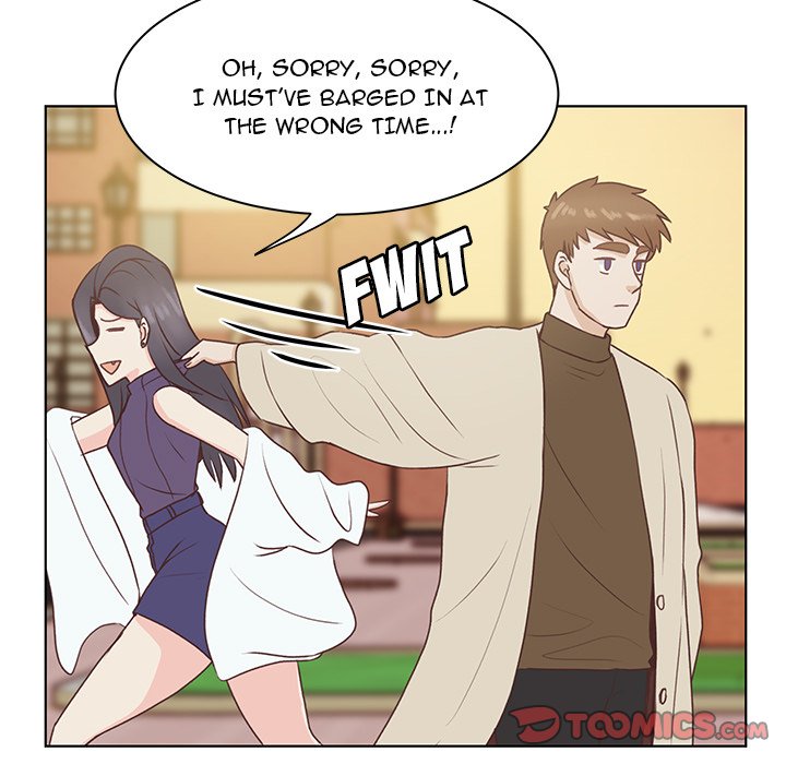 You’re No Good Chapter 56 image 31
