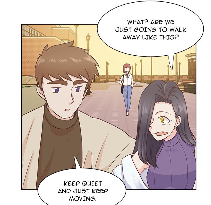 You’re No Good Chapter 56 image 35