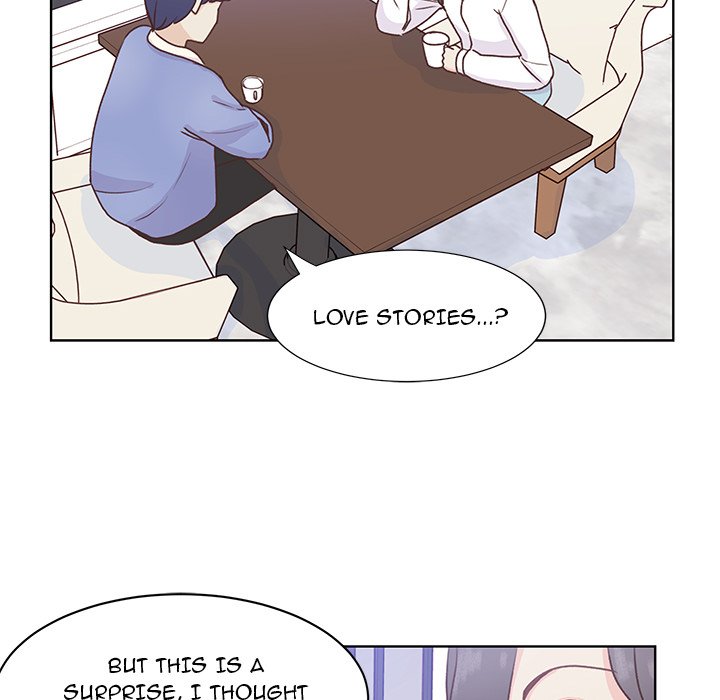 You’re No Good Chapter 56 image 52