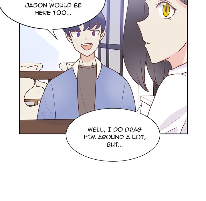 You’re No Good Chapter 56 image 53