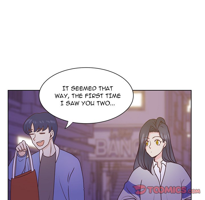 You’re No Good Chapter 56 image 67