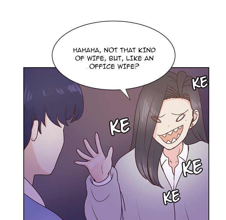 You’re No Good Chapter 56 image 70