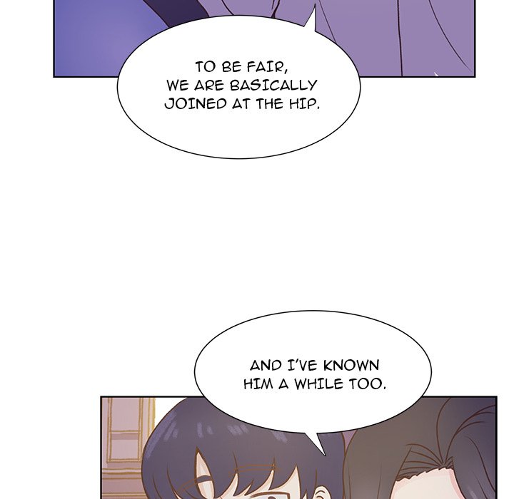 You’re No Good Chapter 56 image 71
