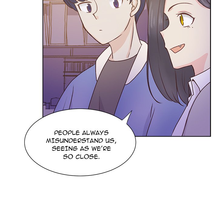 You’re No Good Chapter 56 image 72