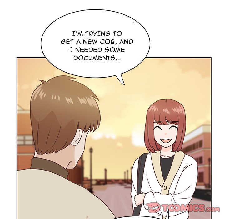 You’re No Good Chapter 56 image 7