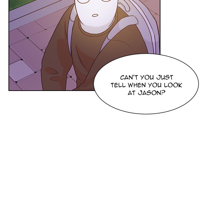 You’re No Good Chapter 57 image 100