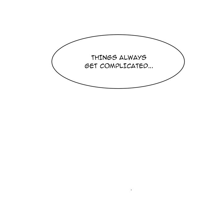 You’re No Good Chapter 57 image 104