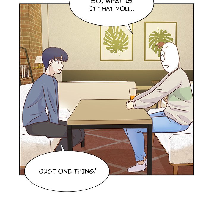 You’re No Good Chapter 57 image 16