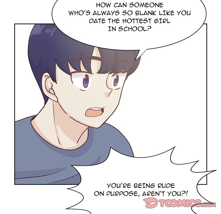 You’re No Good Chapter 57 image 19