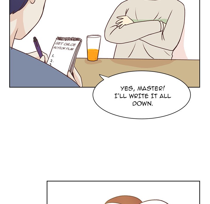You’re No Good Chapter 57 image 21