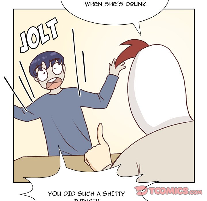 You’re No Good Chapter 57 image 25