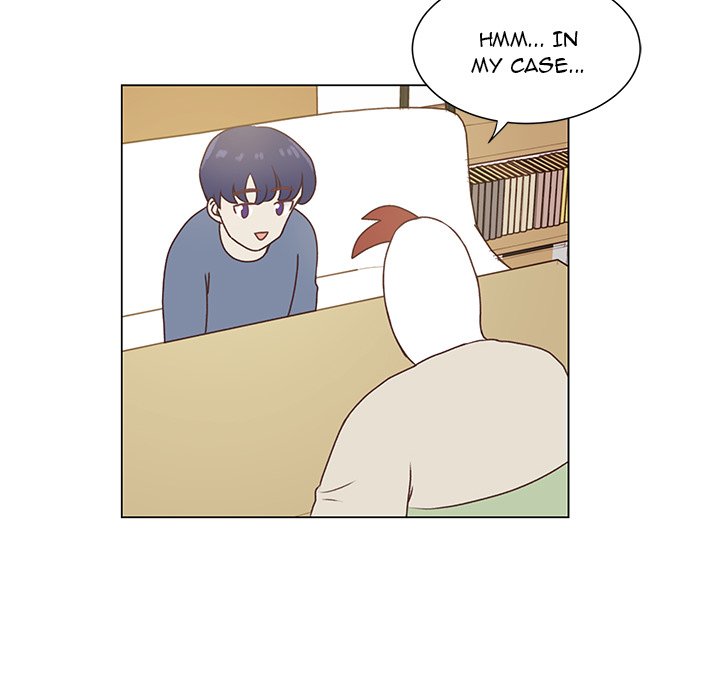 You’re No Good Chapter 57 image 32