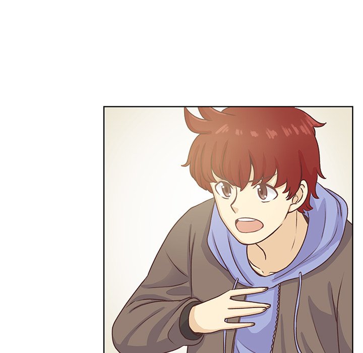 You’re No Good Chapter 57 image 33