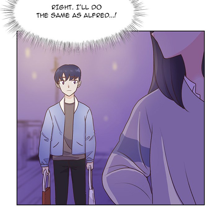 You’re No Good Chapter 57 image 36